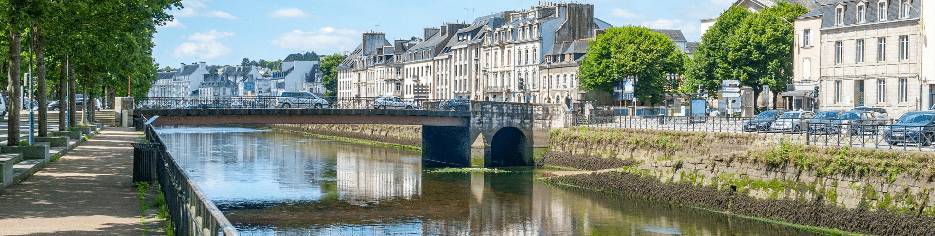 Team building Quimper