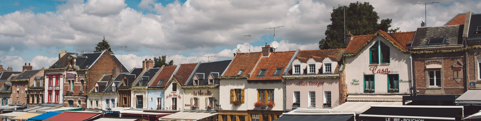 Amiens Saint Leu