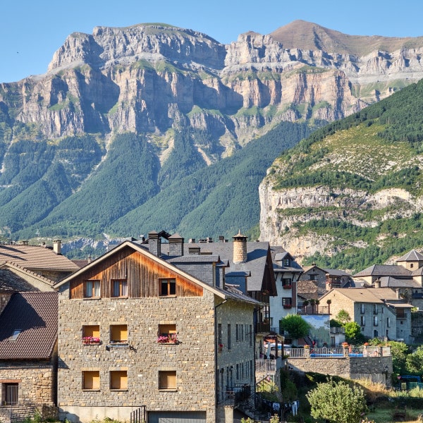 Team Building Pyrénées