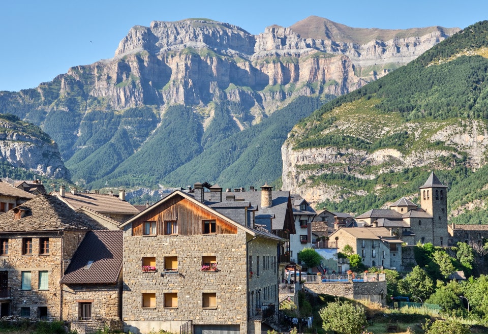 Team Building Pyrénées
