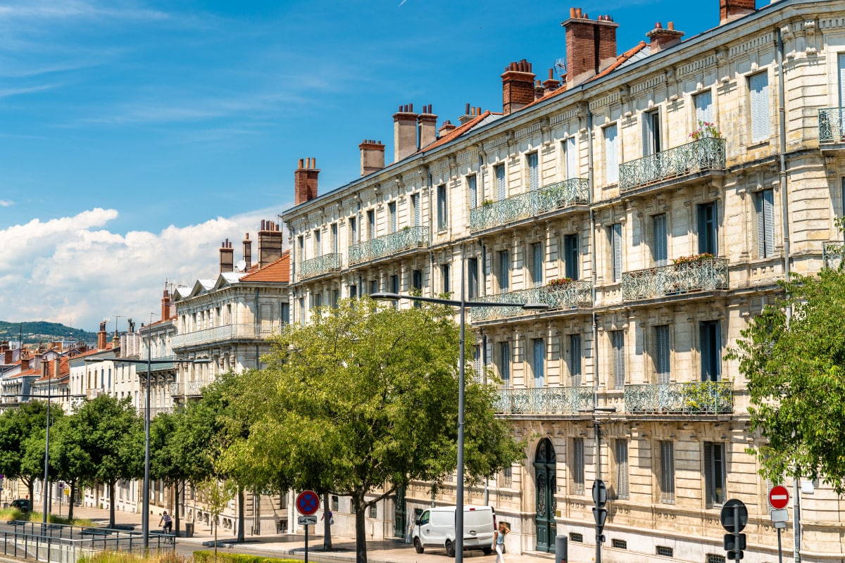 activité de groupe à Valence