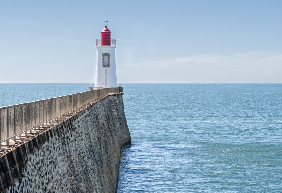 team building en Vendée