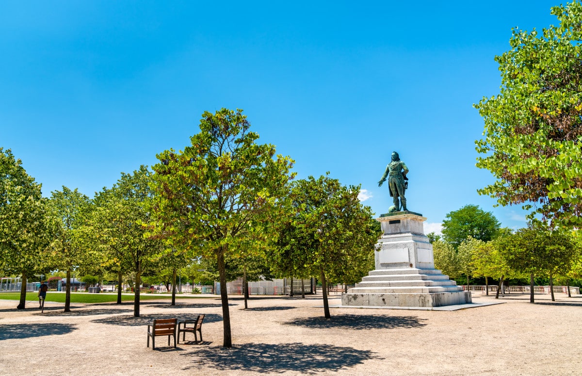 Ville de Valence