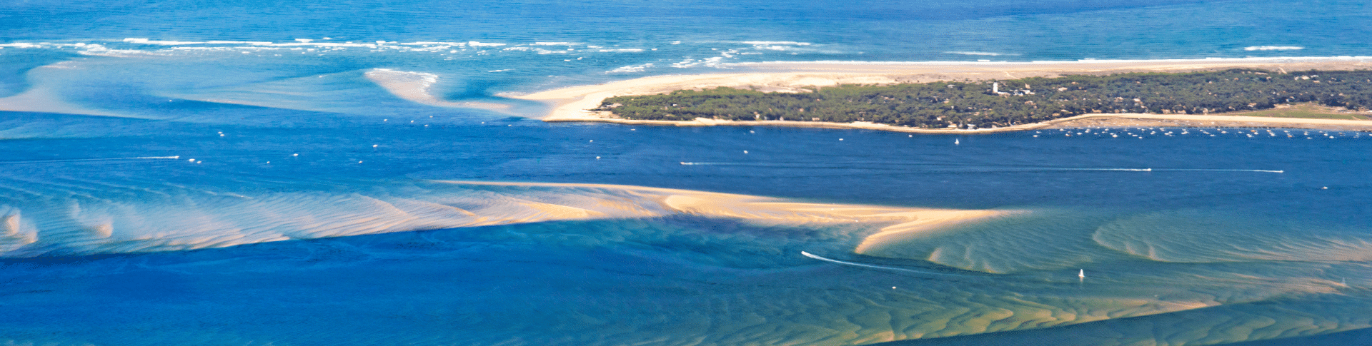 votre activité de cohésion au Cap Ferret