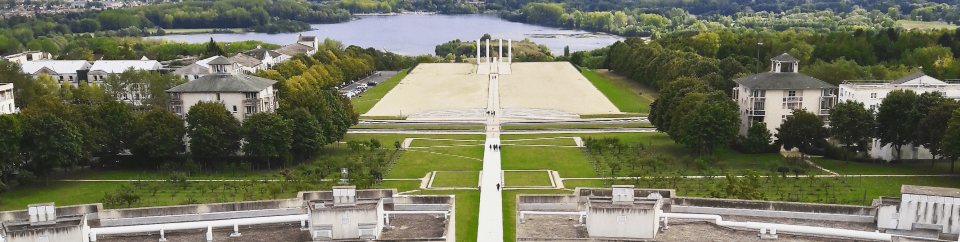 activité fédératrice à Cergy