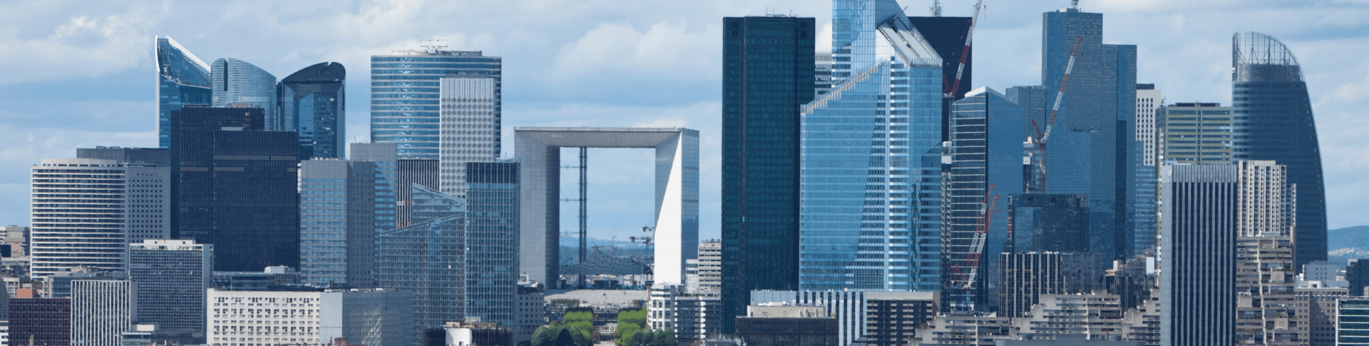 team building La Défense