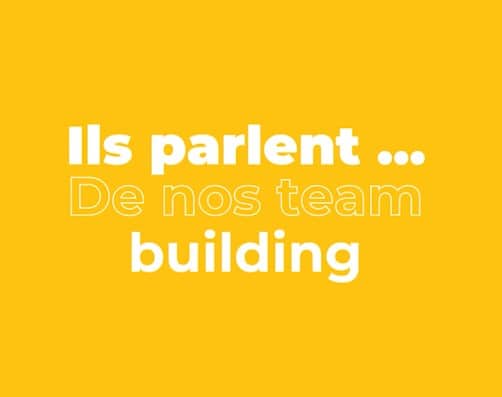 Nos clients parlent de nos team building autreman