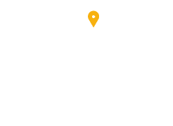 Carte de France Le Touquet