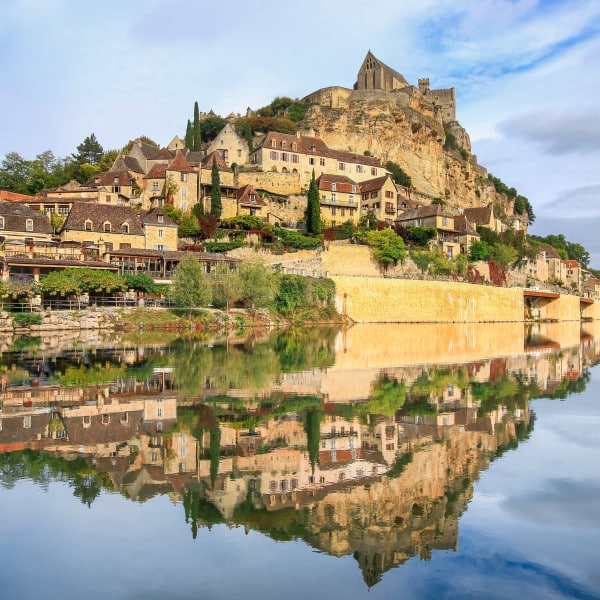 team building dordogne