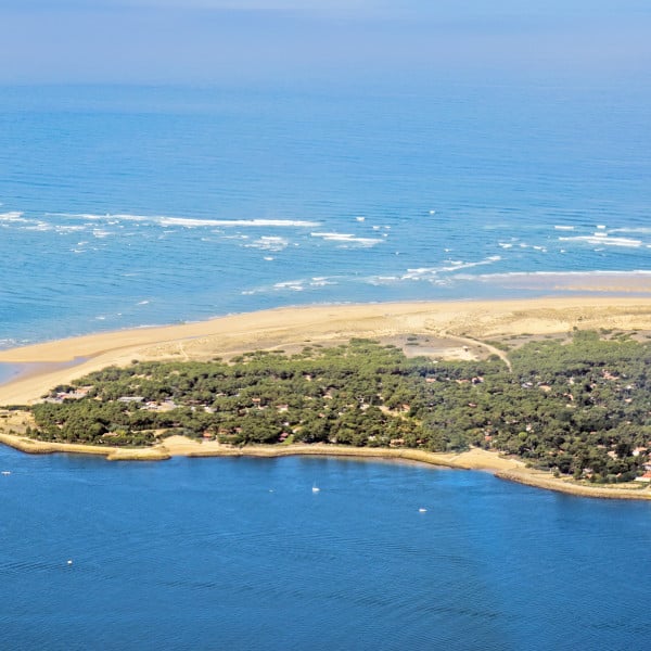 team building au Cap Ferret