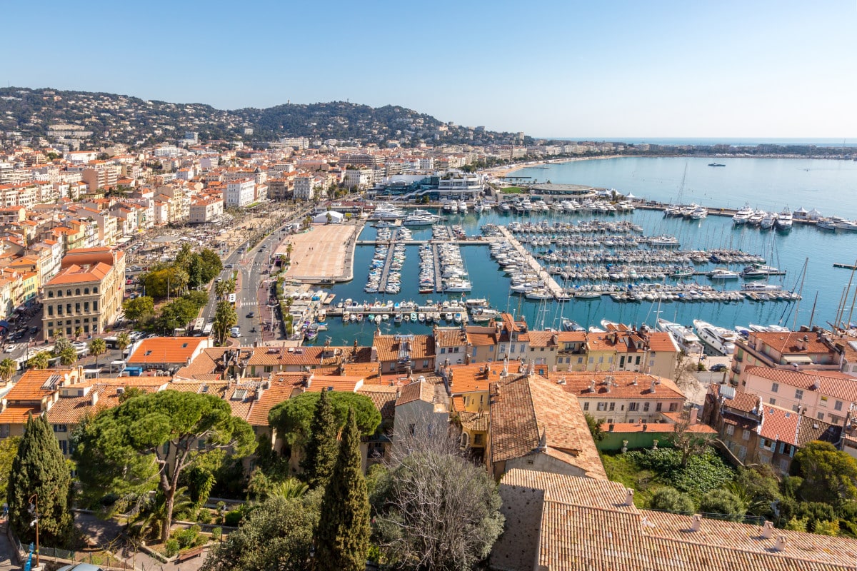 passez un moment fédérateur à Cannes