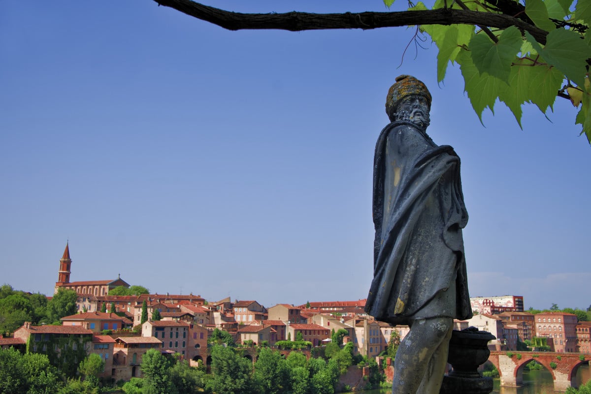 activité fédératrice à Albi