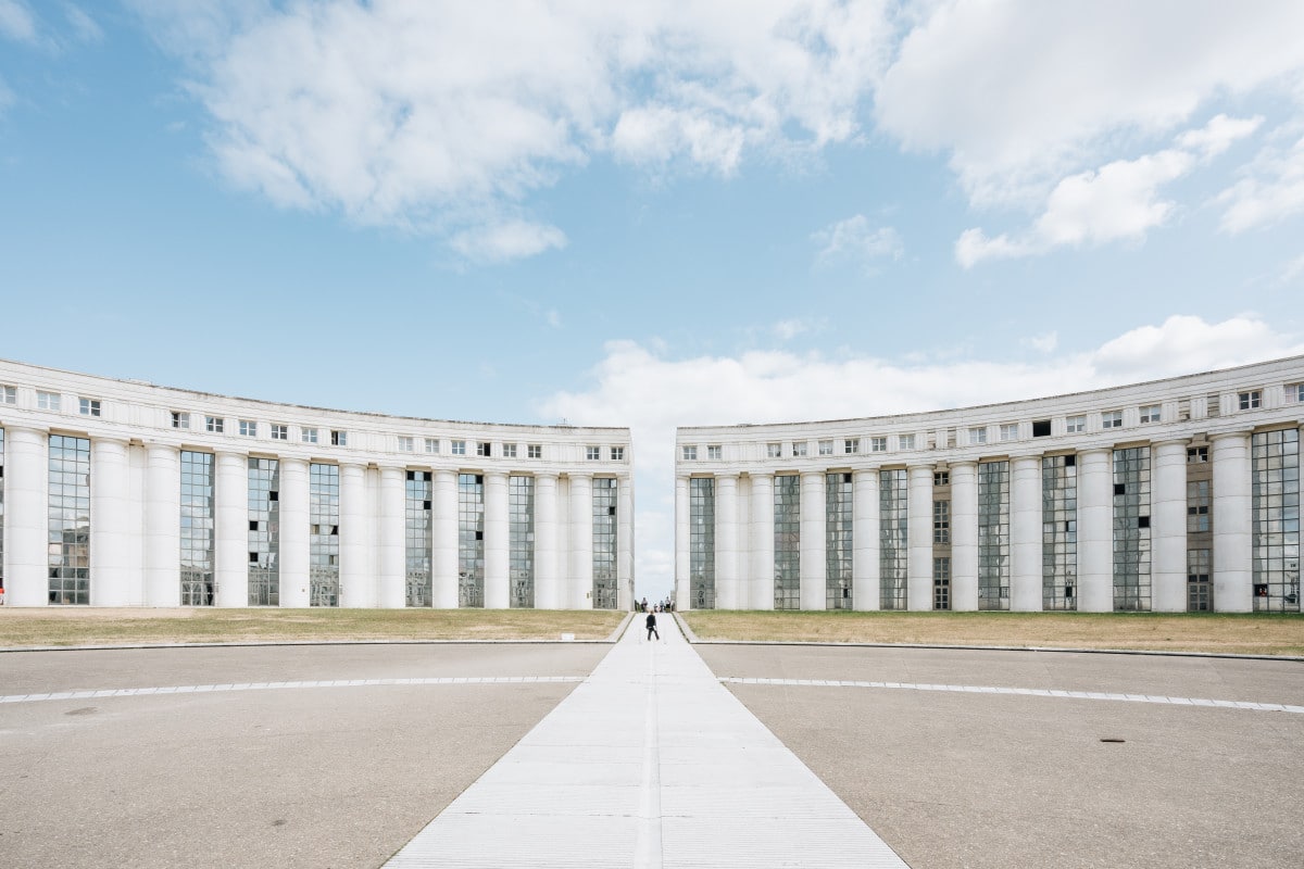 ville de Cergy
