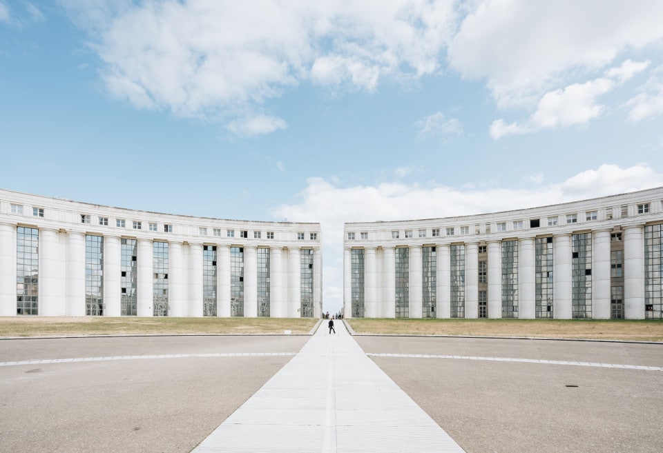 ville de Cergy