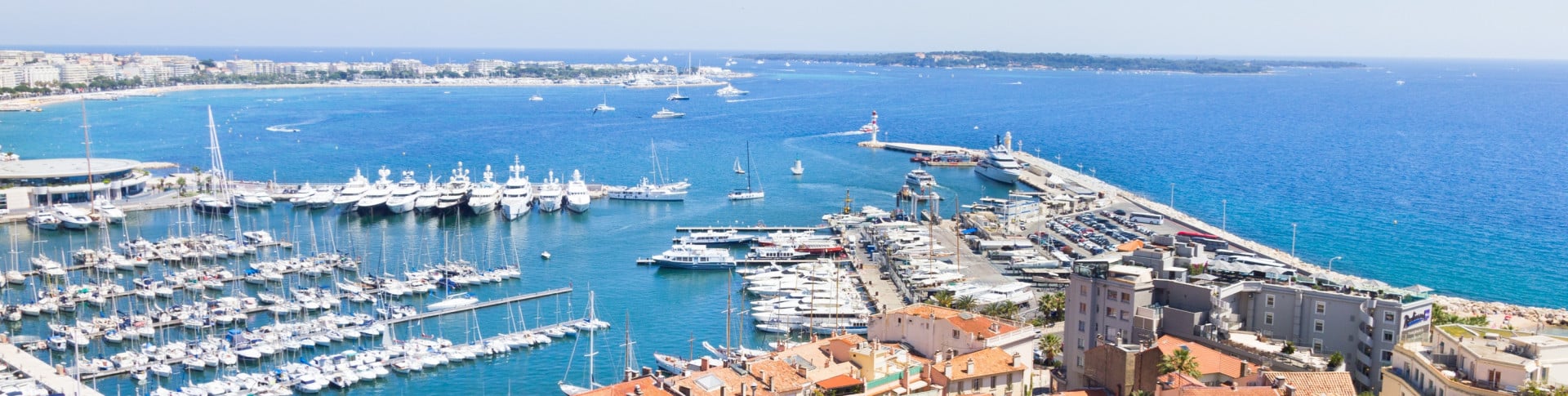 ville de Cannes