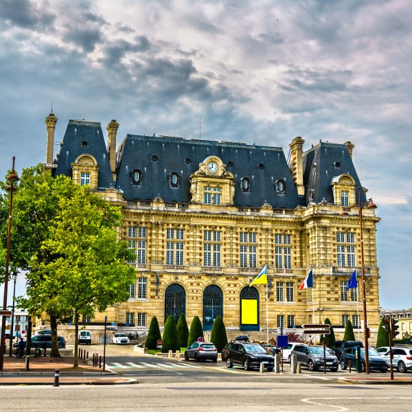 fédérez vos équipes dans les Yvelines