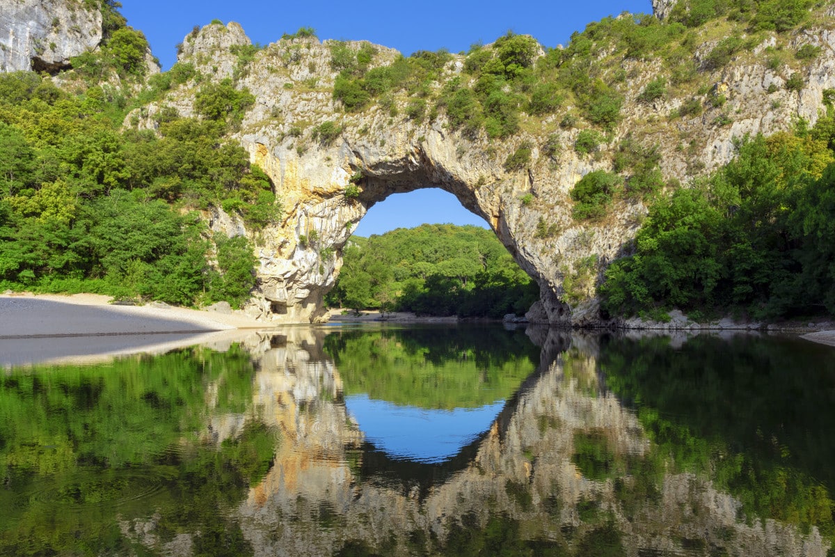 événement de cohésion en Ardèche