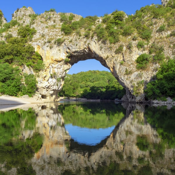 événement de cohésion en Ardèche