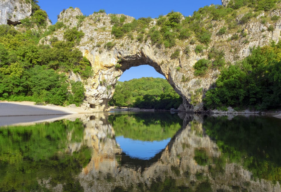 événement de cohésion en Ardèche