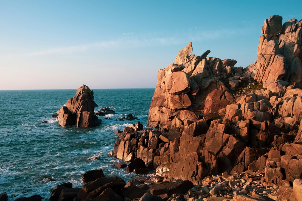 Team building Finistère