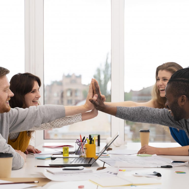 team building entreprise