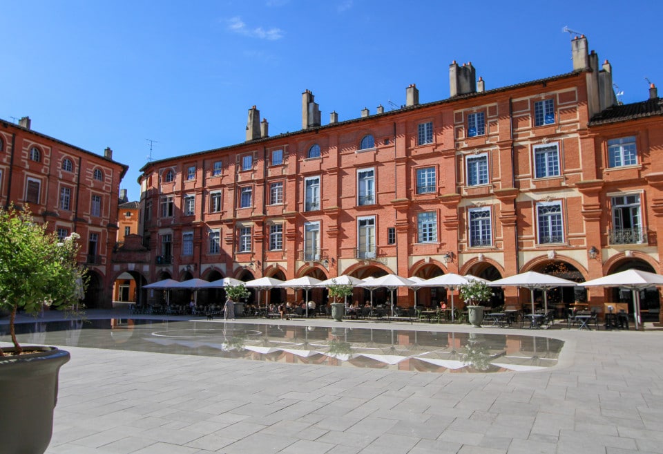 team building Montauban