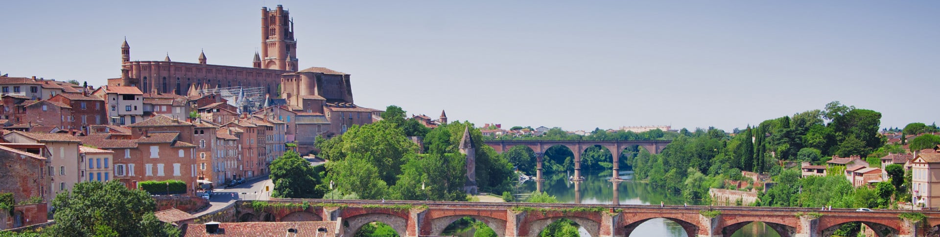 un team building axé sur la cohésion à Albi