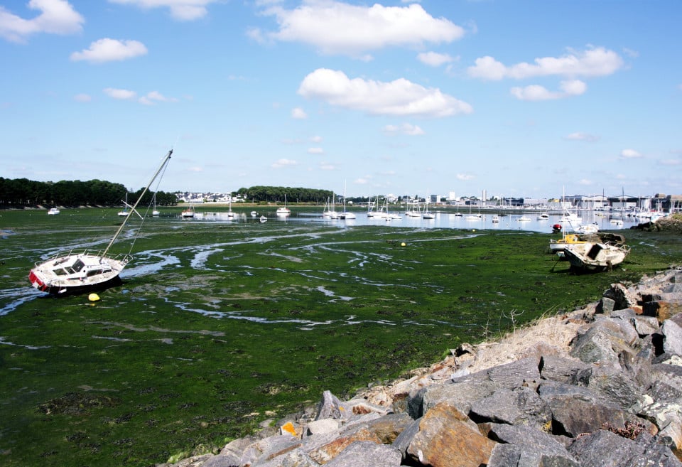 destination Lorient pour votre team building