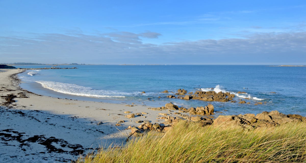 Team building Finistère