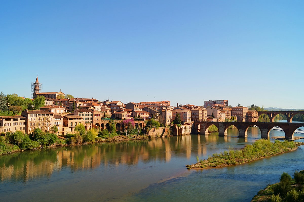 fédérez vos équipes à Albi