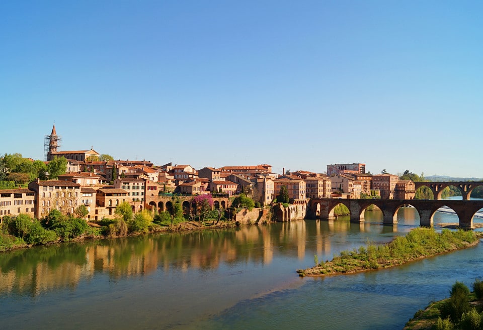 fédérez vos équipes à Albi