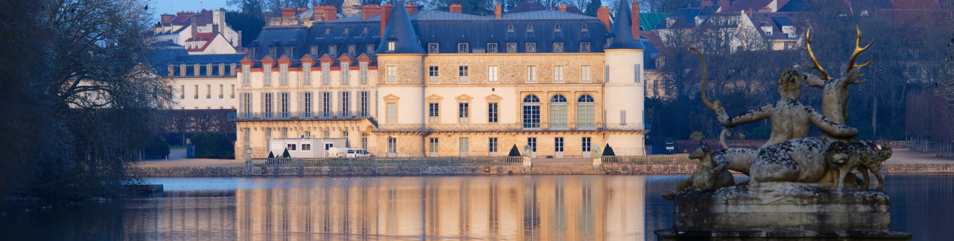 lieux exceptionnels pour votre team building