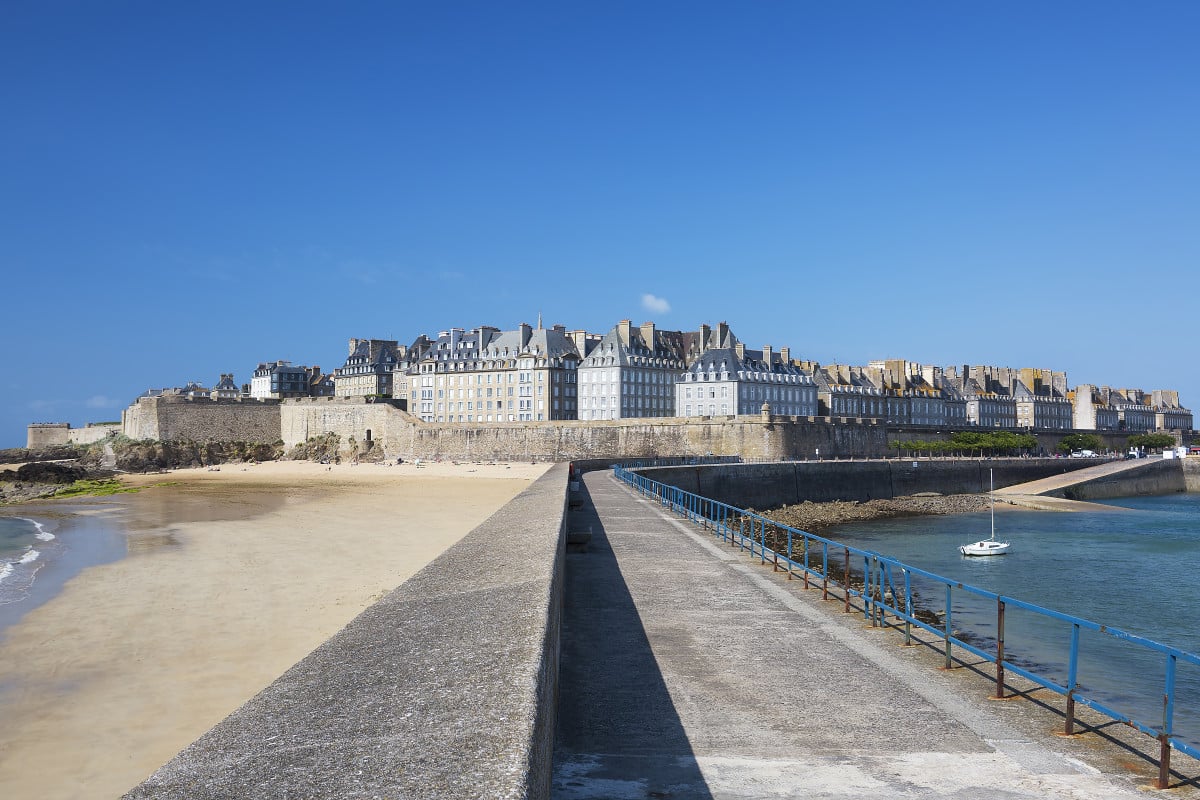 Team building Saint Malo et Finistère