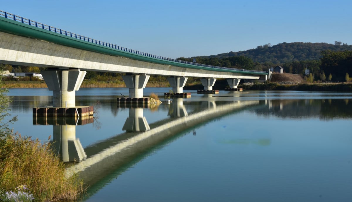 Viaduc de compiègne
