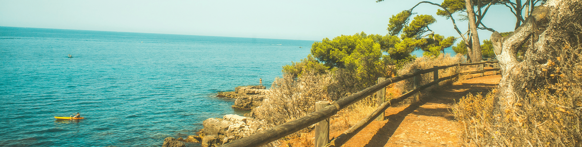 Team building bandol banner