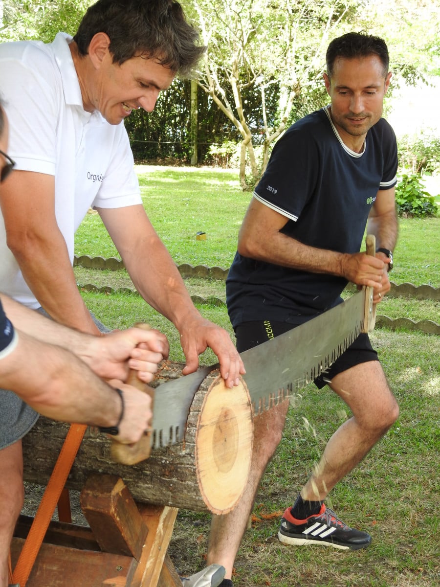Team building Jeux Bretons