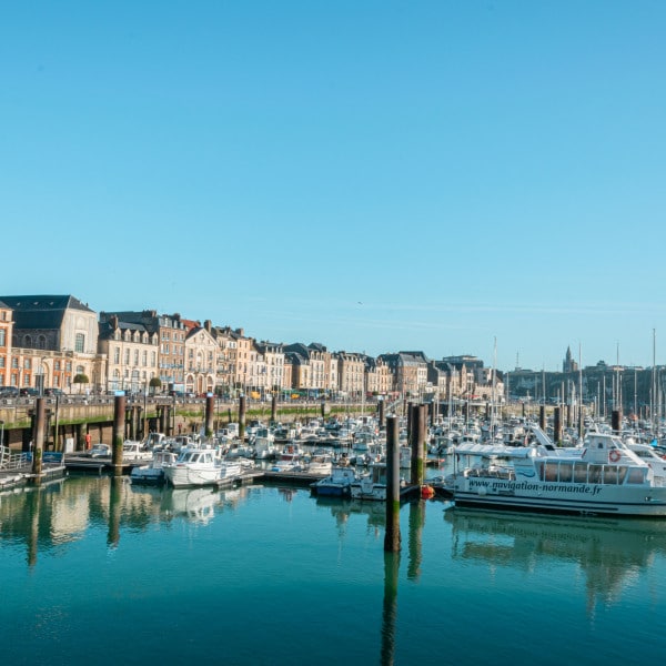 Team building Dieppe