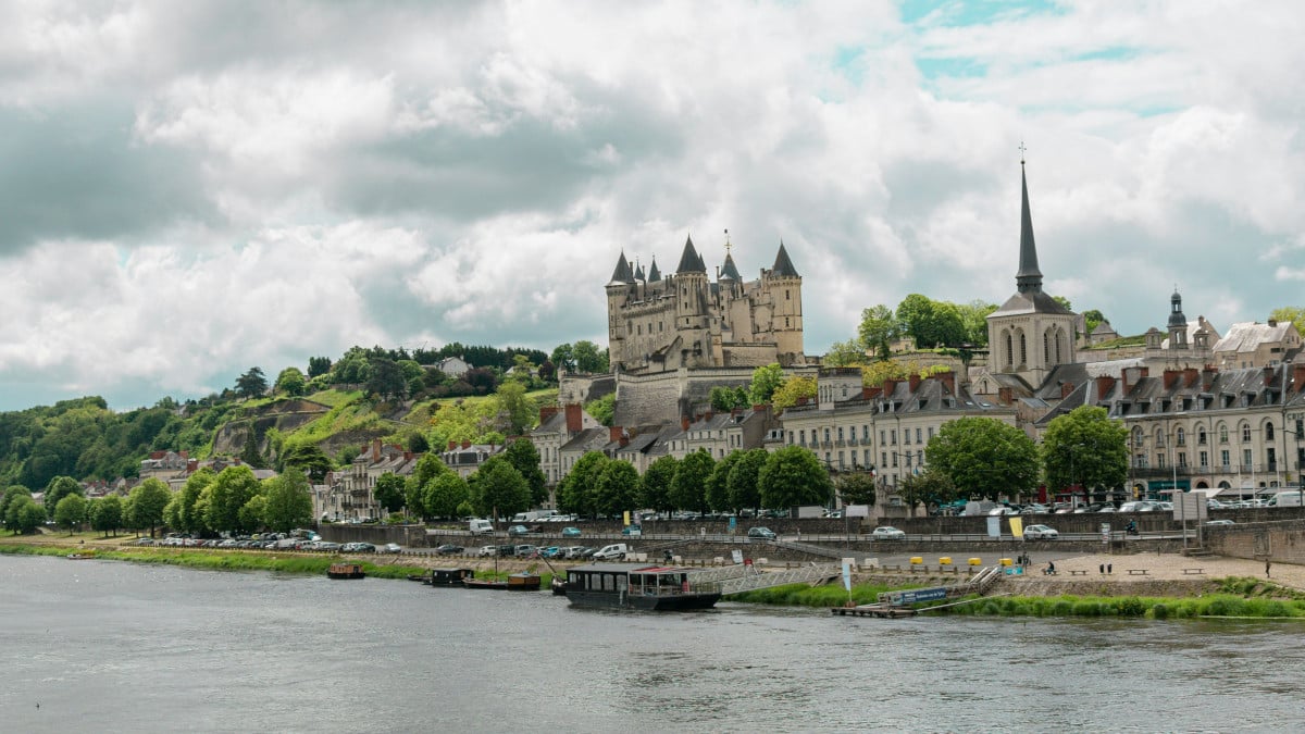 Team building Saumur