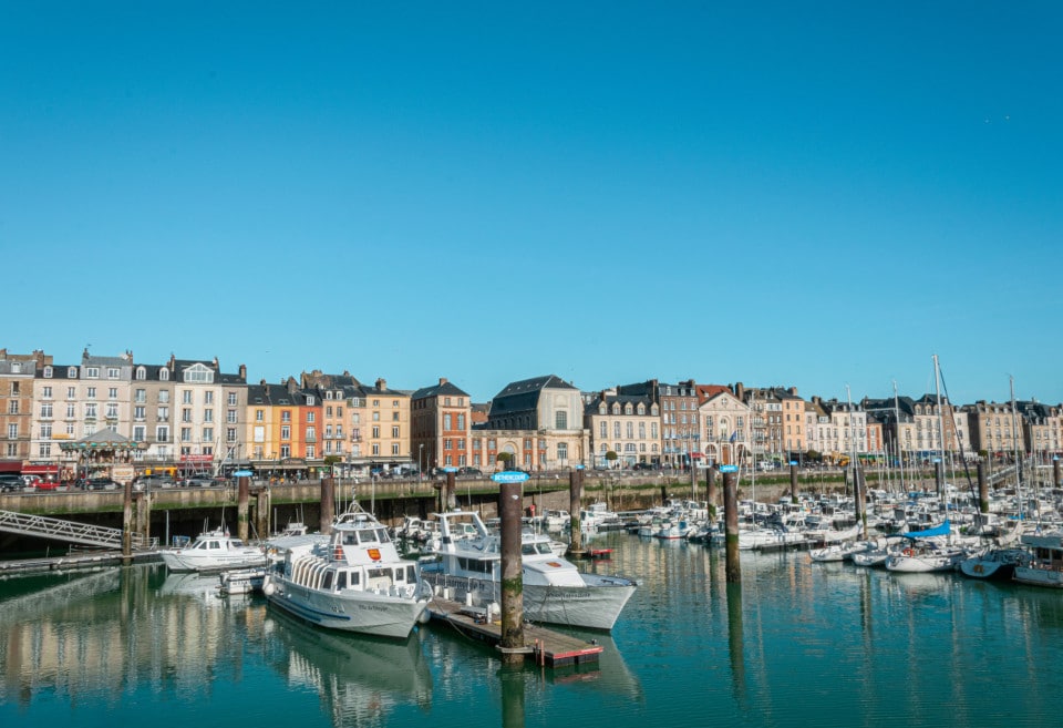 Team building Dieppe
