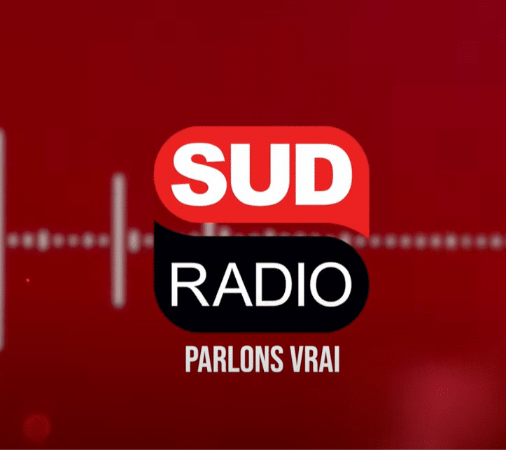 Autreman chez Sud Radio
