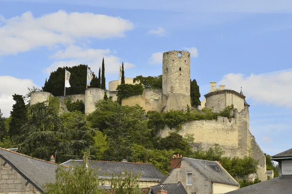 Team building Roanne
