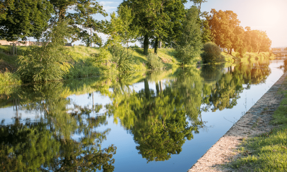 Team building en plein air Roanne