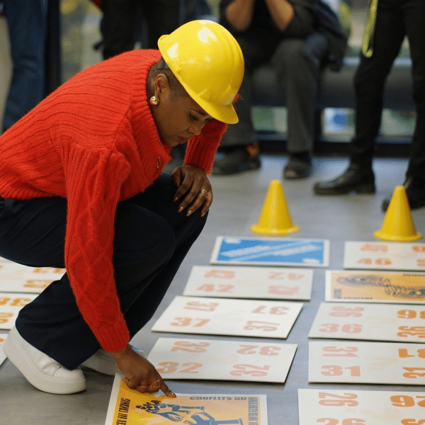 team building sécurité