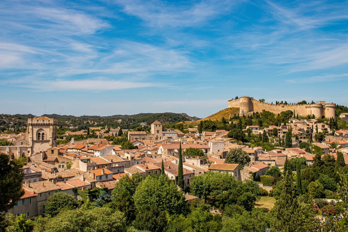 Team building Avignon