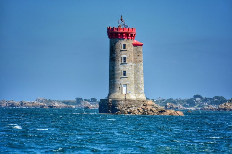 Phare Ile de Bréhat
