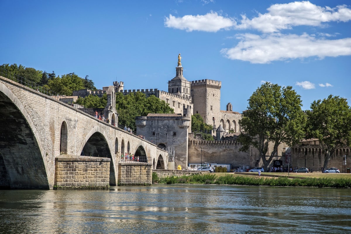 Team building Avignon
