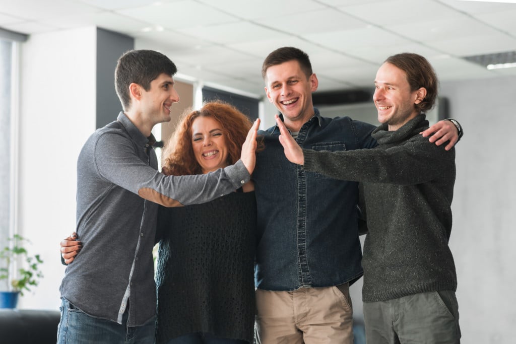 Team building actualité fidéliser