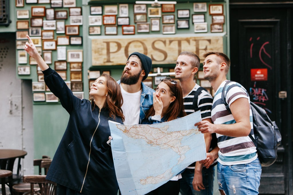 Team building en France et partout ailleurs