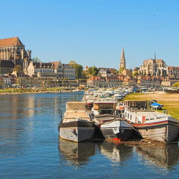 Team building ville d'Auxerre