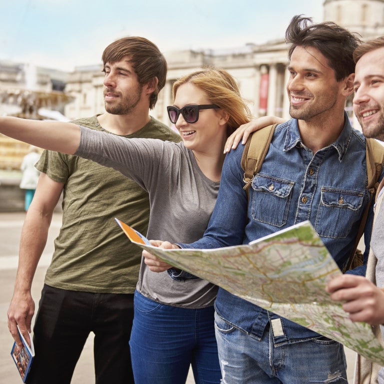 Team building en France et partout ailleurs